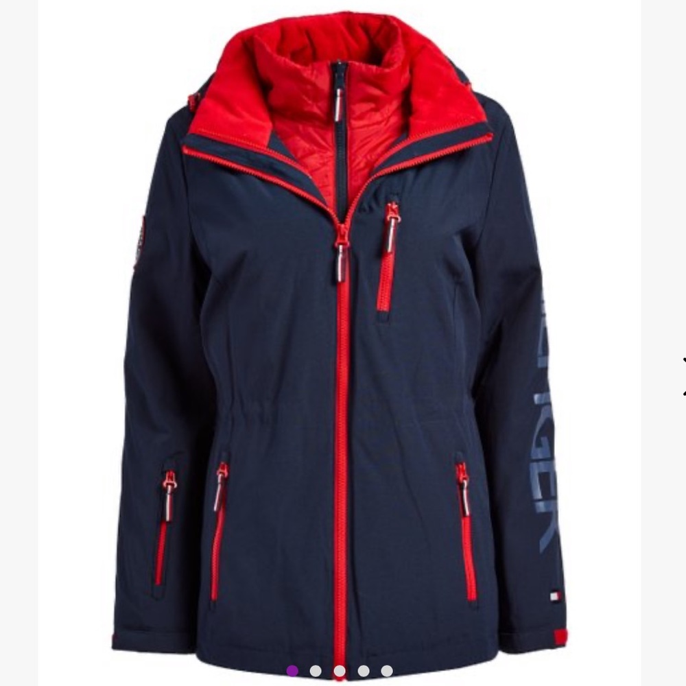 Tommy Hilfiger Jacket XS